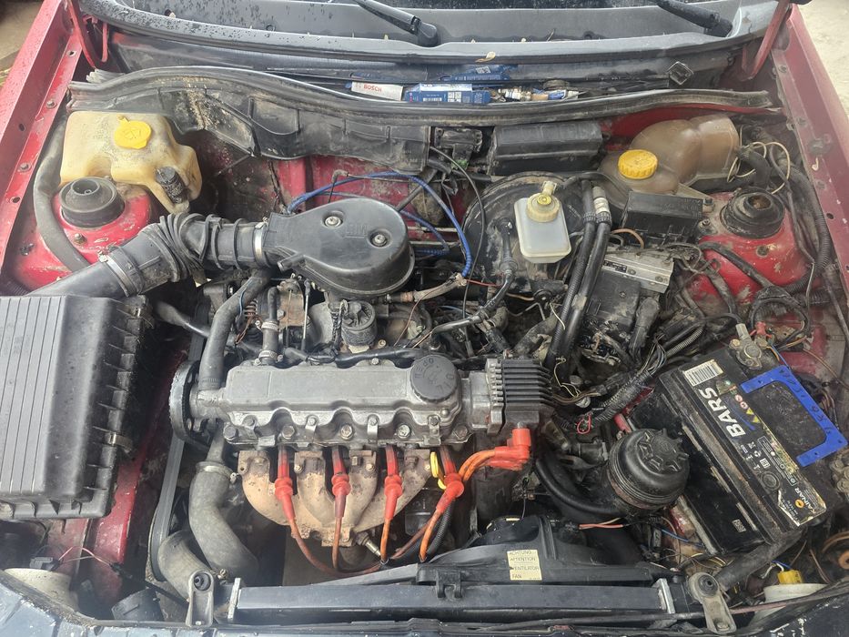 Опель астра 1,6 мона