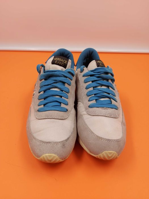 Versace номер 43 Оригинални мъжки маратонки