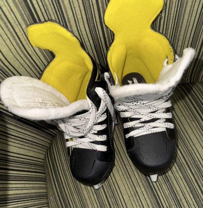 Проффессиональные конки