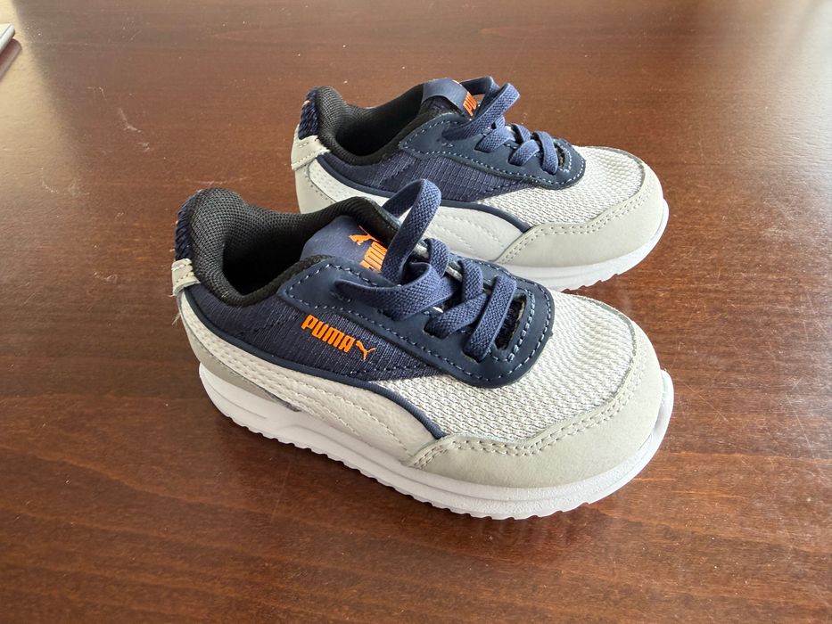 Детски маратонки Puma р-р 20/ 13 см