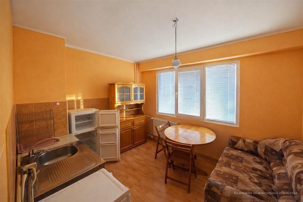 Дава се под наем Едностаен апартамент в София, Люлин 4 - 49 кв.м за 348.84 € - Снимка #3