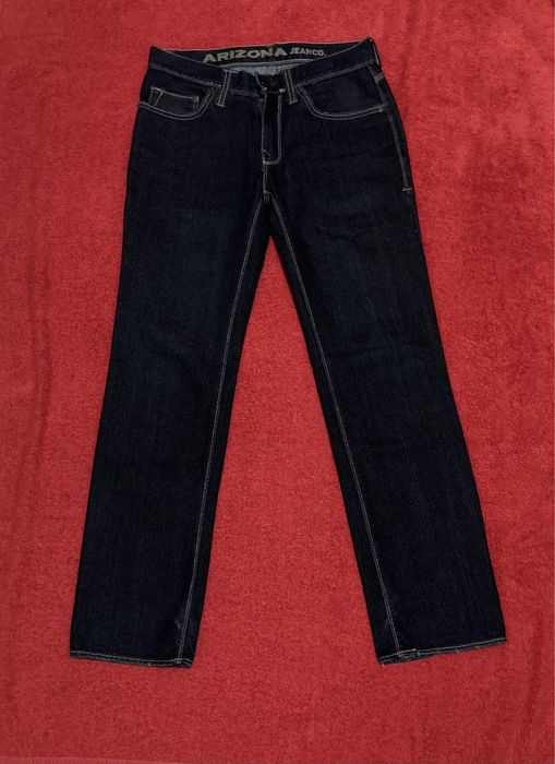 Джинсы подростковые Arizona