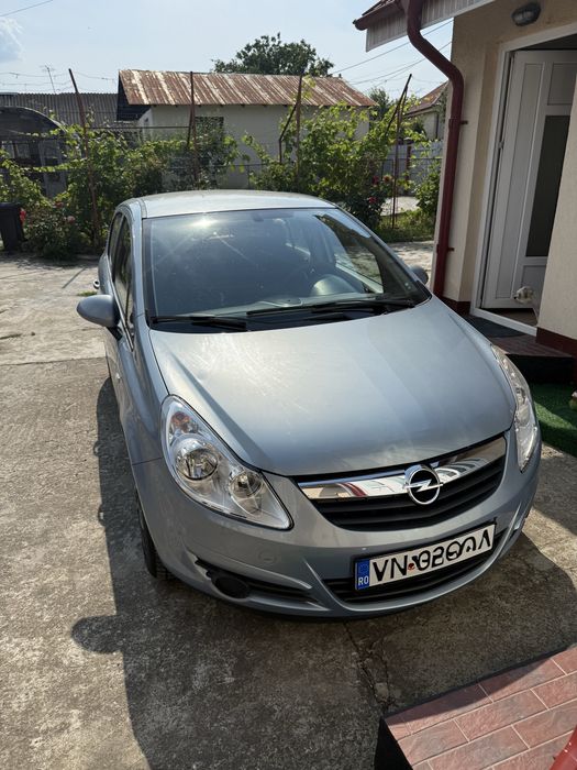 OPEL Corsa 2009 — imagine 2