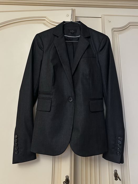 Sacouri Zara, Dika, marimea S( like Massimo Dutti)