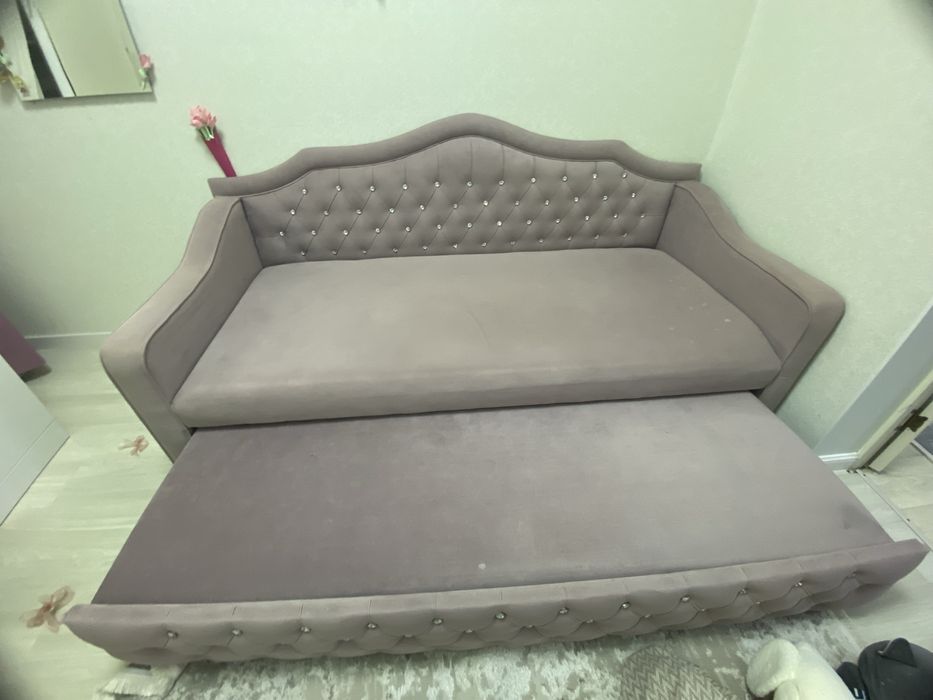 Продам диван кровать
