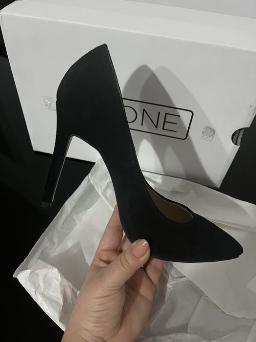 Pantofi Stiletto Moone