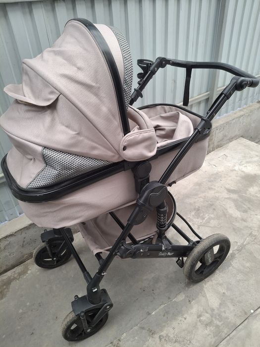 Детская коляска Teddy