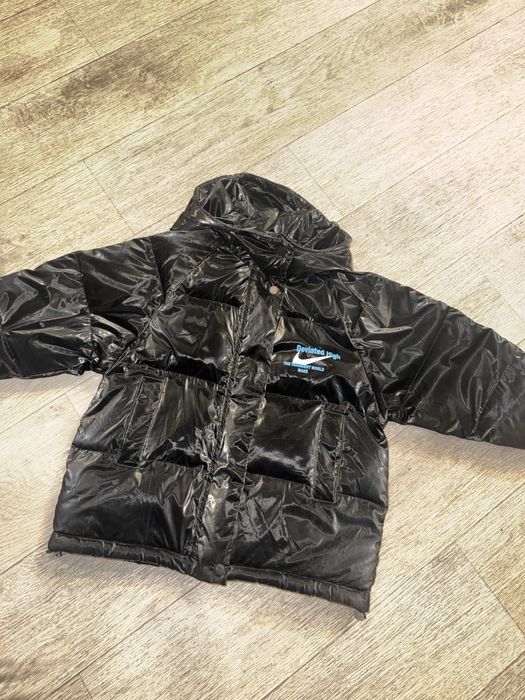 Весення куртка на мальчика