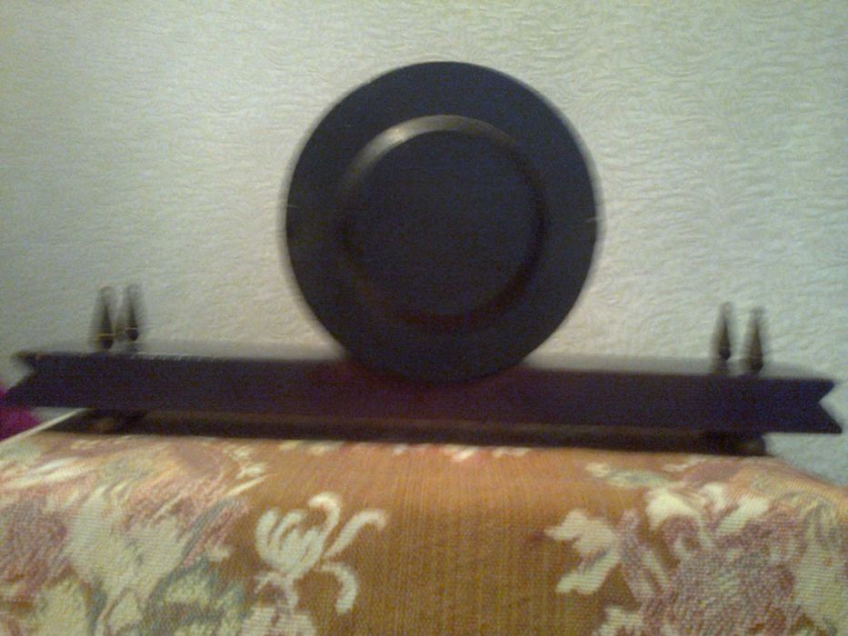 Часы механические Весна производство ссср