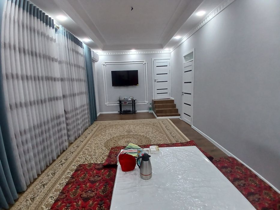 Продаётся дом Ташкентская область, город Нурафшон