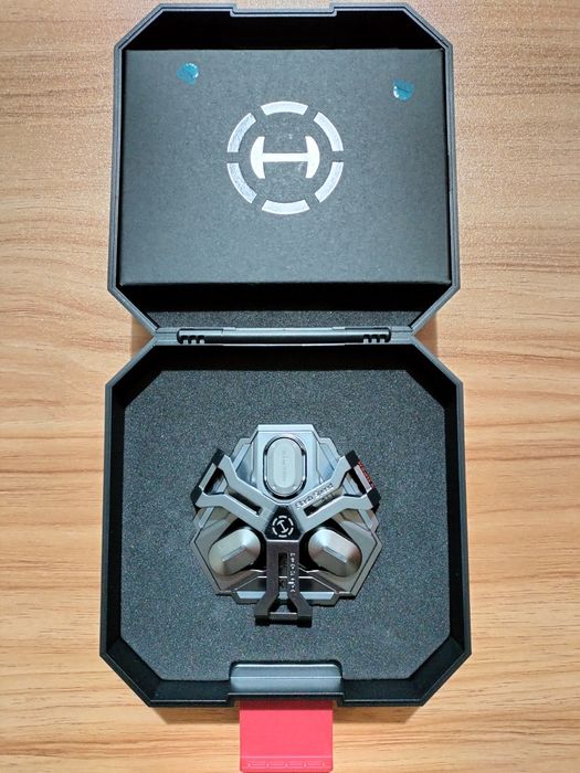 Игровая TWS гарнитура Edifier GX05