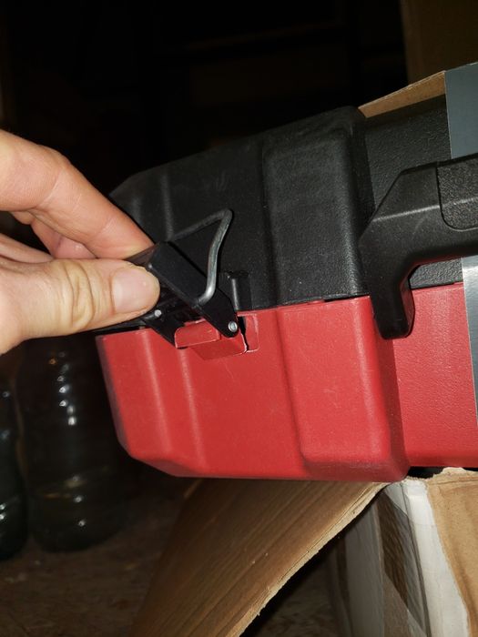 PARKSIDE PERFORMANCE 1898Нм  акумулаторен гайковерт PASSP 20-Li C4