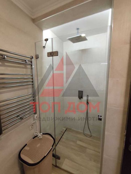 Дава се под наем Двустаен апартамент в Варна, Гръцка махала - 80 кв.м за 918 € - Снимка #10