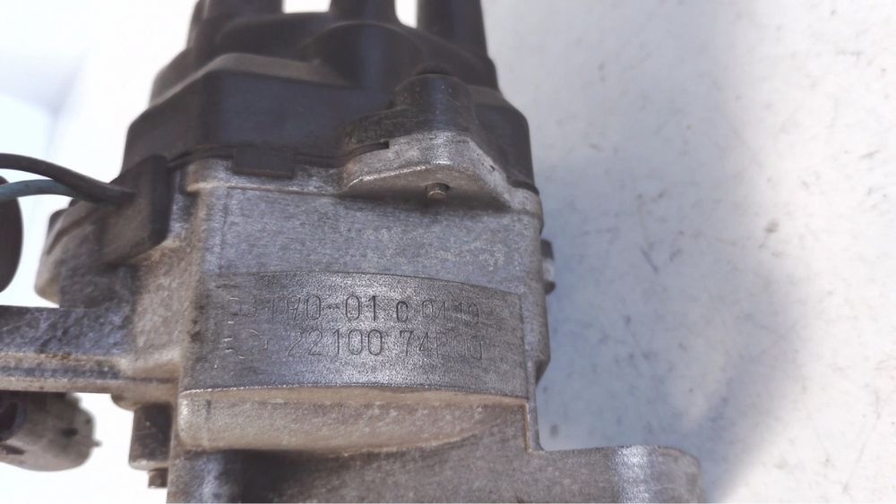 Продавам делко Нисан Микра К11