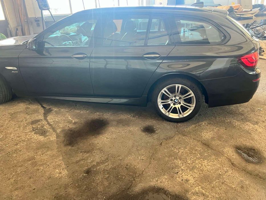 BMW 535 xDrive ‼️НА ЧАСТИ‼️