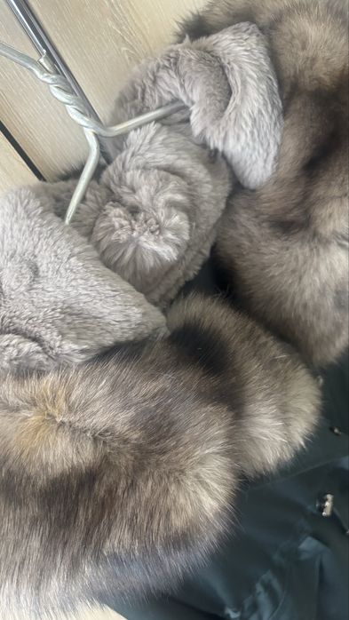 Продам куртку Парку