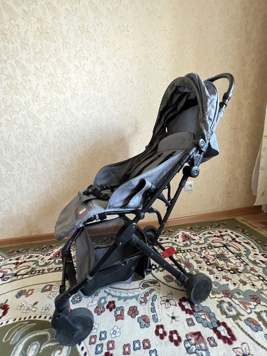 Коляска за 5000 тг