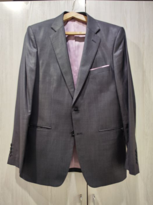 Пиджак мужской Zara