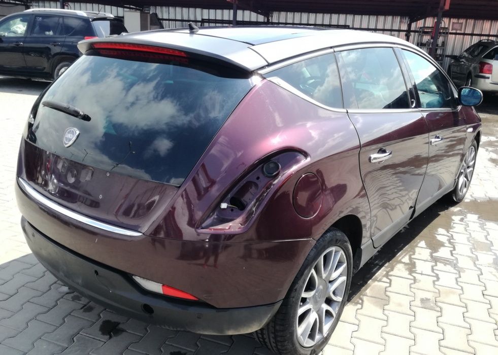 Lancia Delta 1.6mjet/2.0mjet/На Части