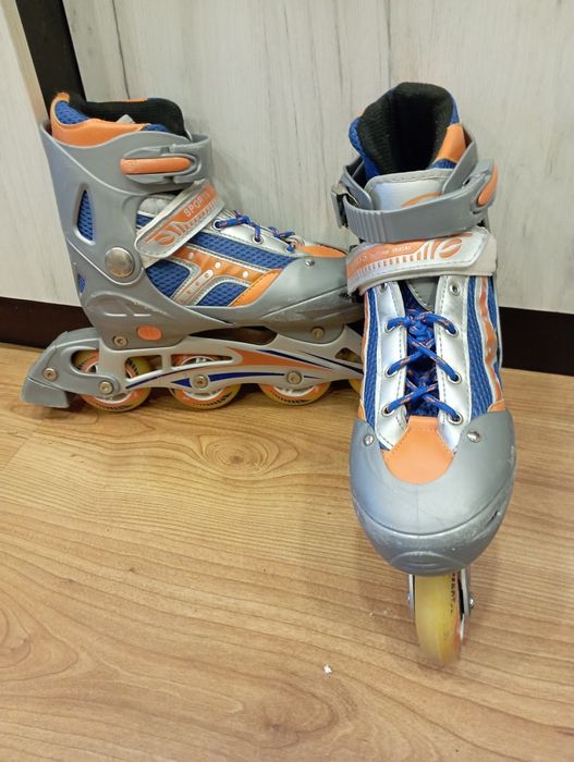 Дамски ролери 37/38 номер