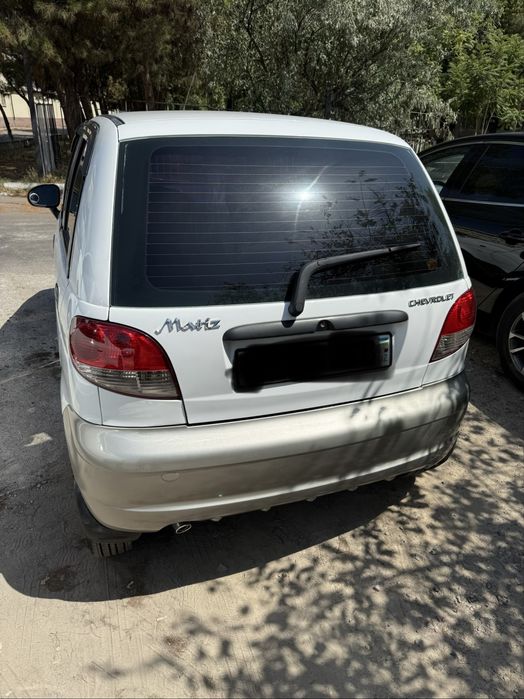 Matiz best 2010 prapan gaz