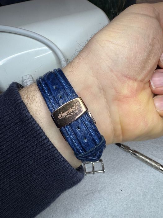 Ceas barbatesc Ingersoll IN6900 automatic