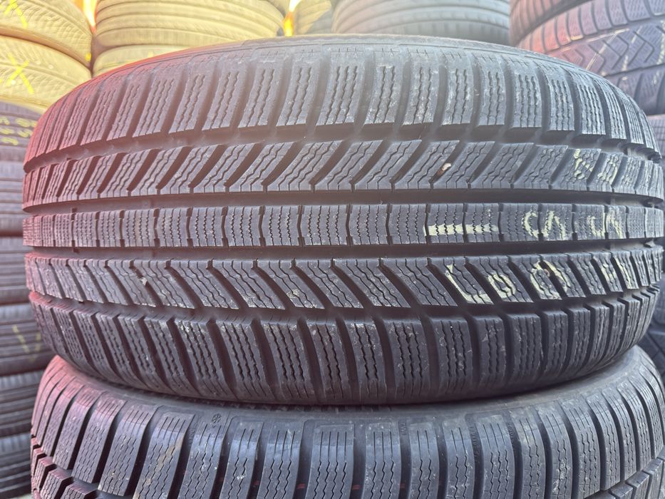 Anvelope 255/50/19 Continental