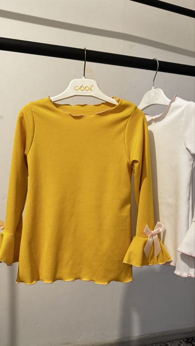 Детские стильные вещи