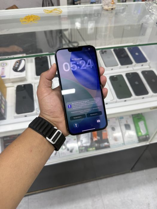 iphone 14 plus без ремонта