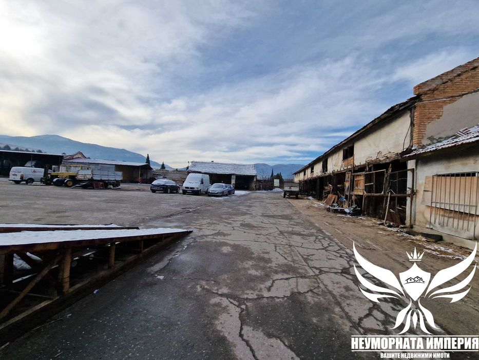 Дава се под наем Гараж / Паркомясто в Асеновград - 20 кв.м за 19.89 € - Снимка #9