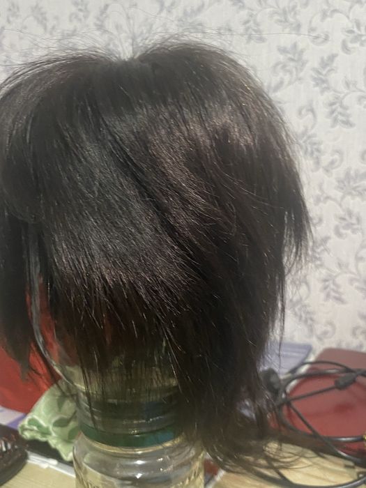 Продам парик наклдака