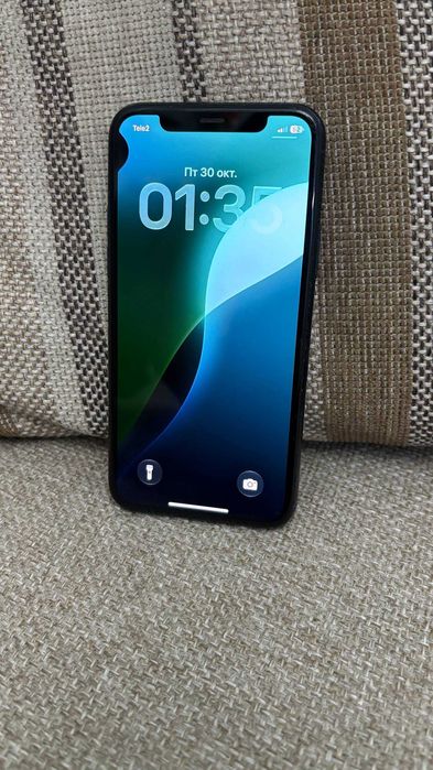 Iphone 11 pro 64gb Обмен