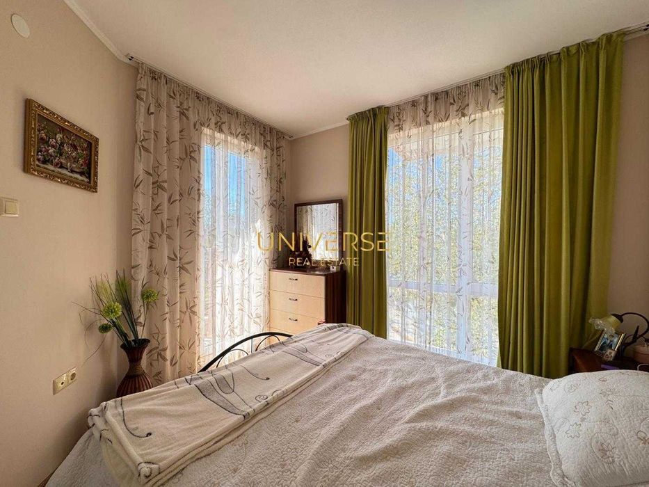 Продава се Двустаен апартамент в к.к. Слънчев бряг - 50 кв.м за 2100 €/кв.м - Снимка #2