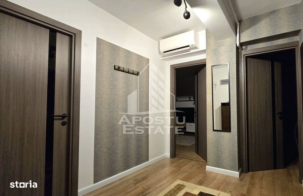 Apartament 2 camere Decomandat Ultracentral