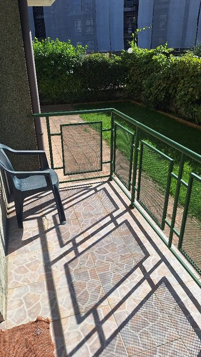 Дава се под наем Едностаен апартамент в к.к. Слънчев бряг - 44 кв.м за 198.39 € - Снимка #4