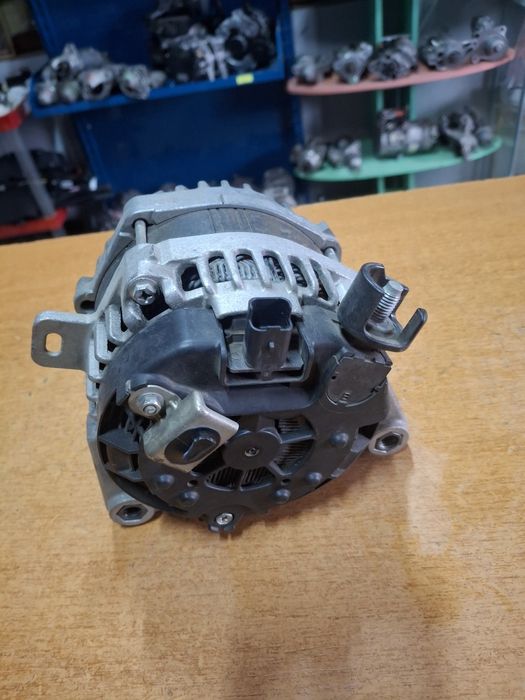 Alternator Peugeot Boxer Expert 3008 5008 Berlingo 1.5 2.0 2.2 Hdi