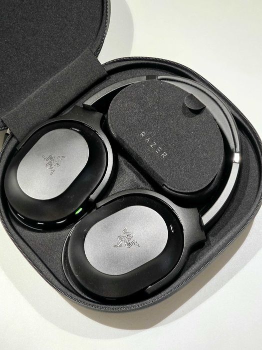 Наушники беспроводные Razer Barracuda Pro