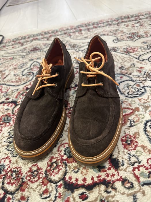 Продам обувь в хорошем состоянии