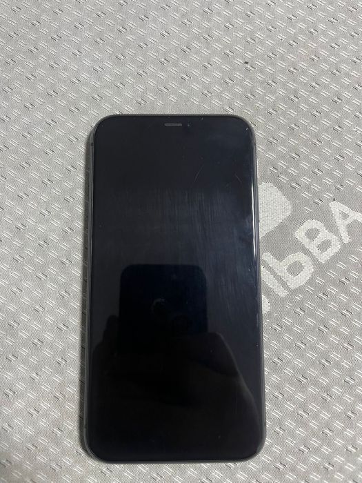 Iphone 11 128gb akb84%