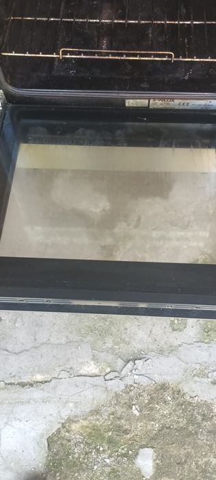 Готварска печка  finlux