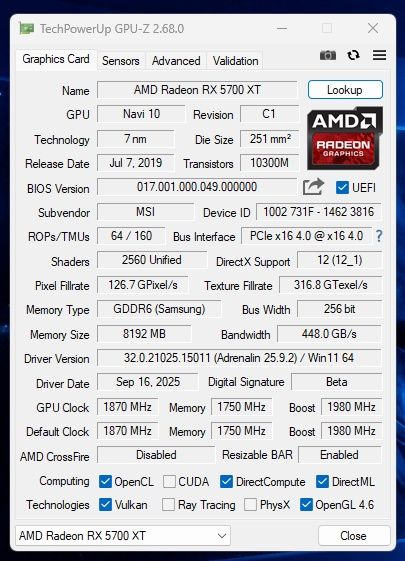 Ўйин, стриминг ва видеомонтаж учун тайёр компьютер.