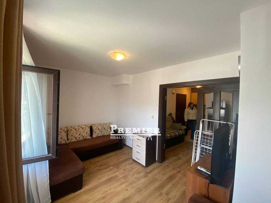 Продава се Едностаен апартамент в Свети Влас - 36 кв.м за 758 €/кв.м - Снимка #7