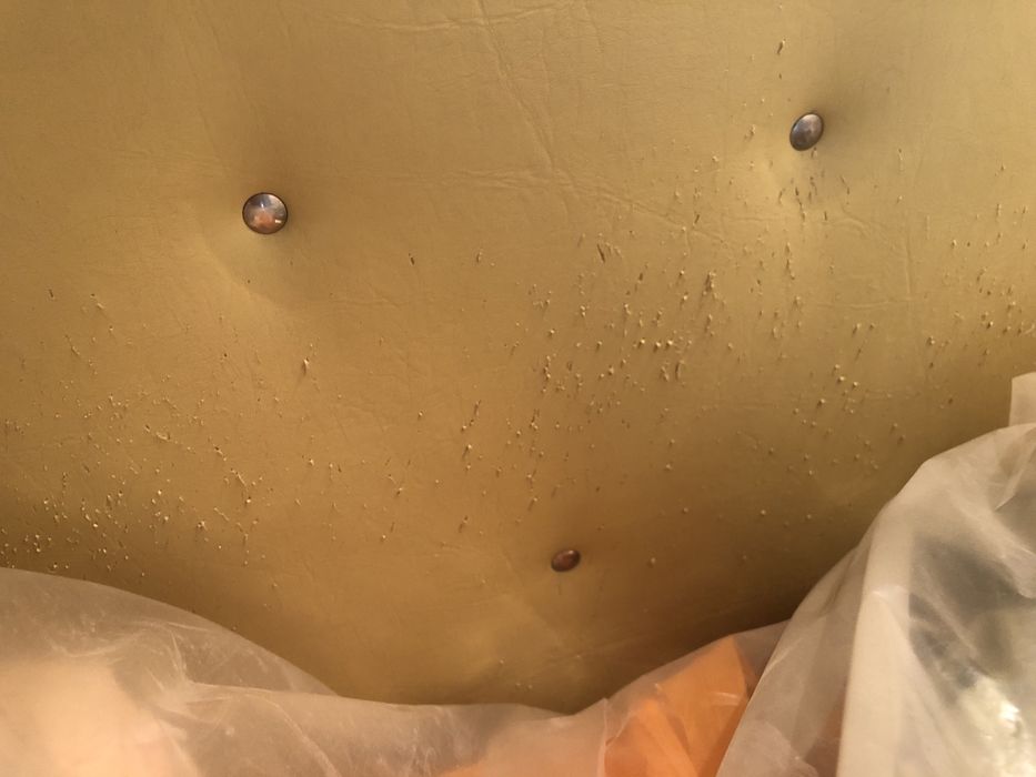 Прихожая в коридор