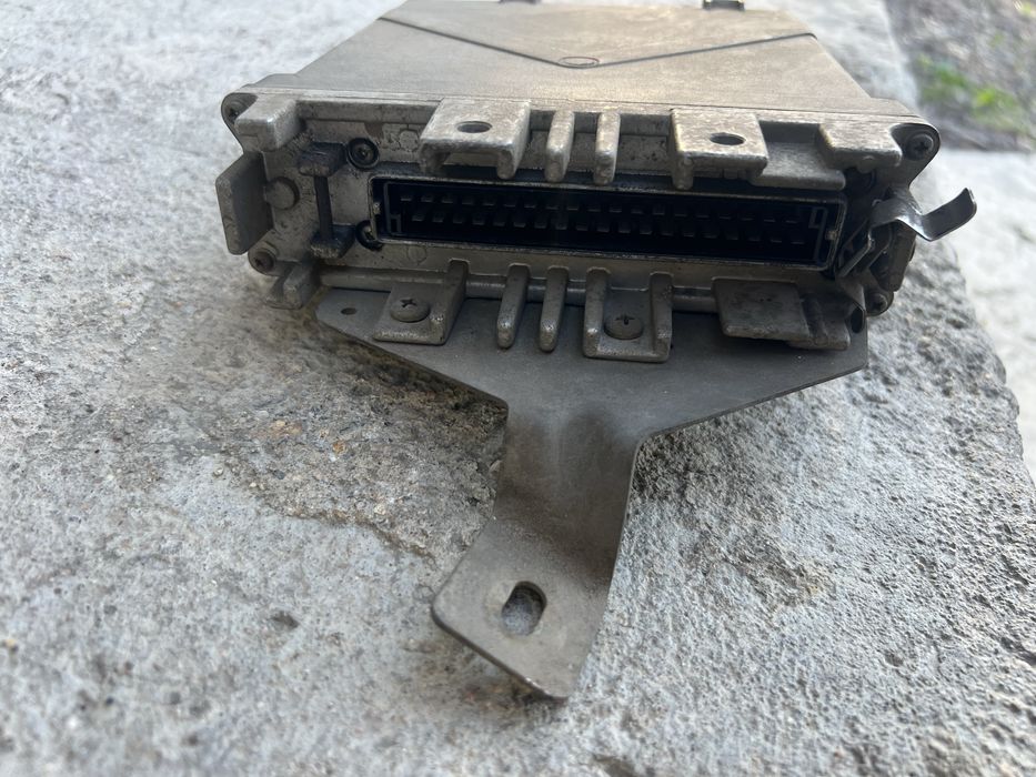 Навесное пассат 2е