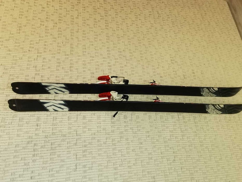 Vand schiuri de tura K2