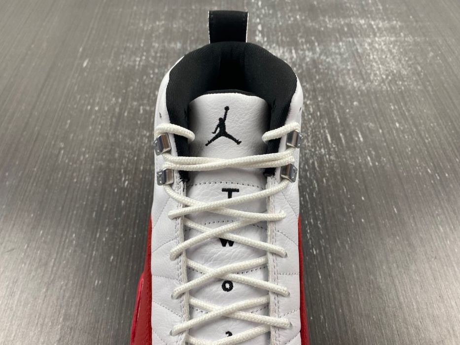 Air Jordan 12 Retro Cherry