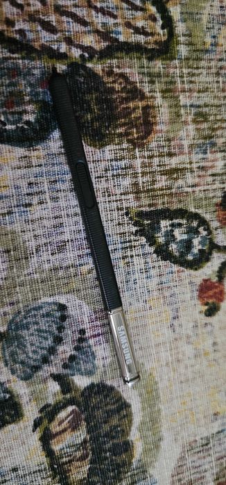 Galaxy Note 4 S-Pen