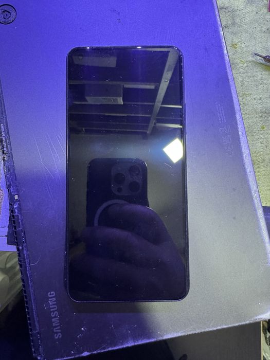 Xiaomi mi 11 lite 5g fara placa de baza