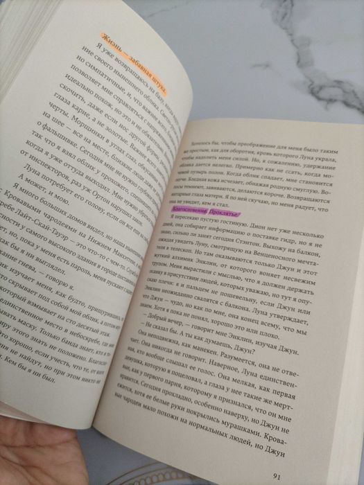 Книга Сын Вечности от Адама Сильвера