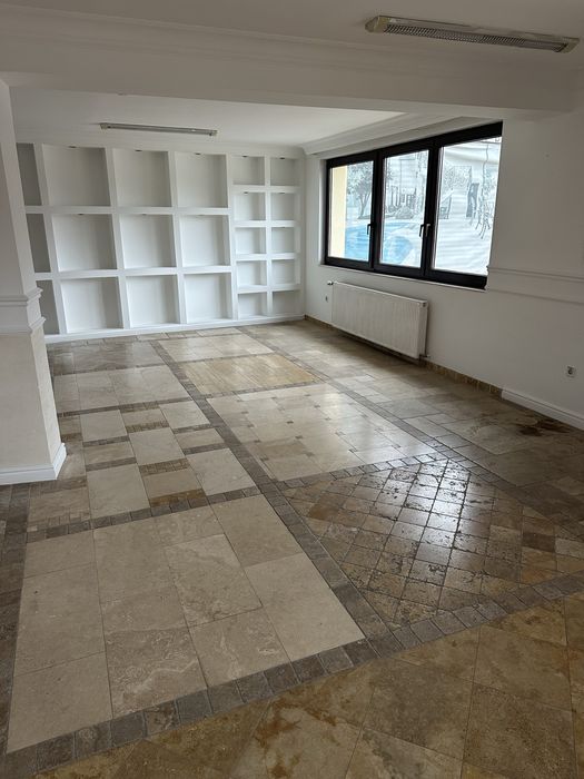 Spatiu de închiriat SAD